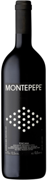 MONTEPEPE ROSSO