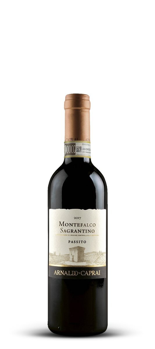 MONTEFALCO SAGRANTINO PASSITO DOCG - ARNALDO CAPRAI