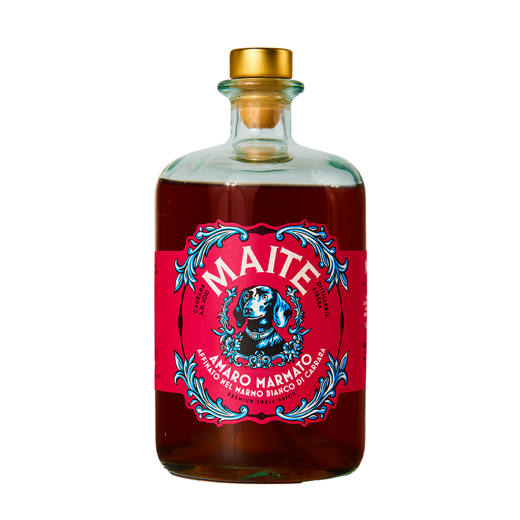 AMARO MARMATO - MAITE DISTELLERIA