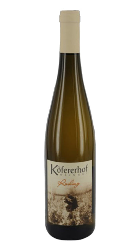 RIESLING KOFERERHOF -Alto Adige/Sudtirol DOC