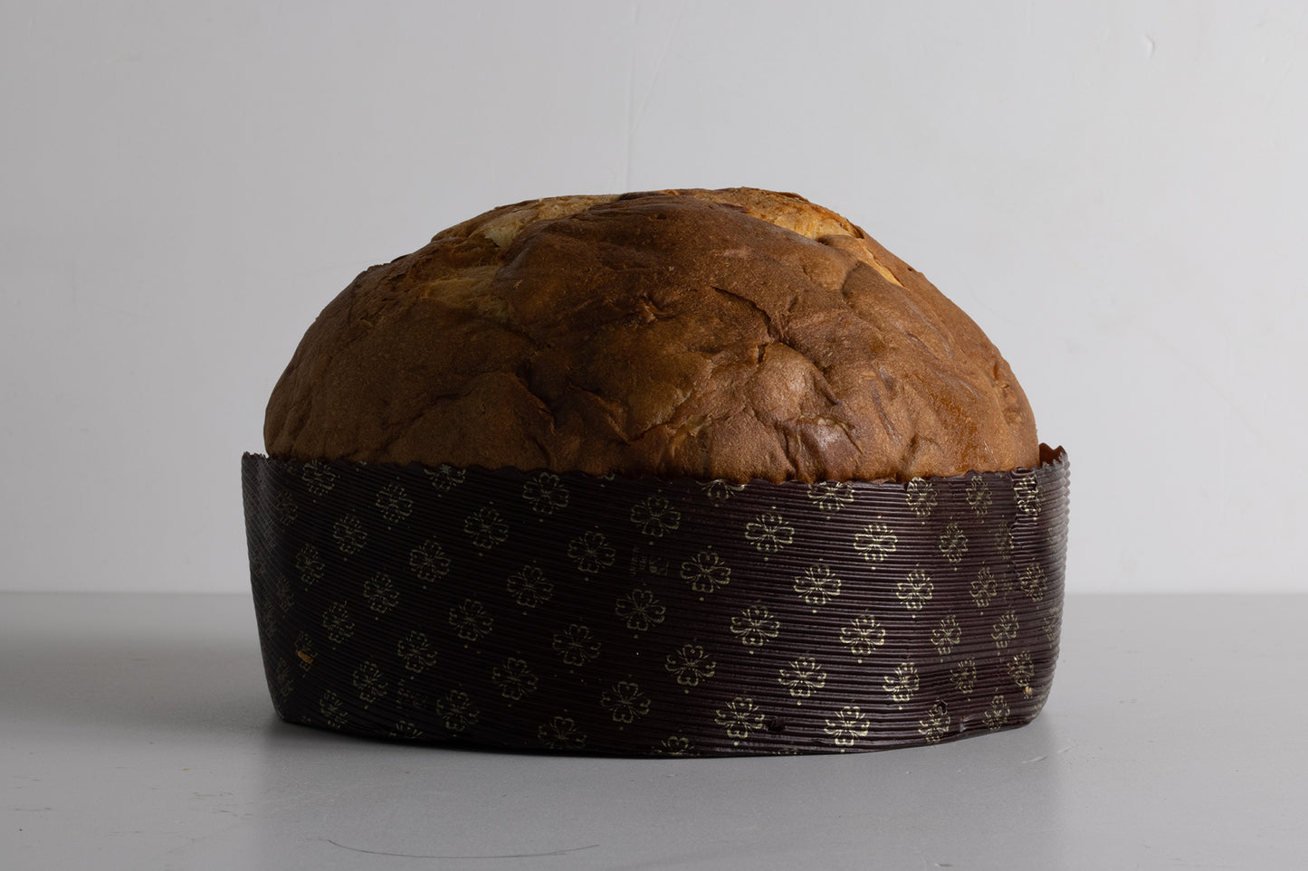 Panettone senza canditi Gourmet