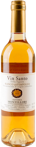 Vin Santo della Signora - Fattoria Montellori