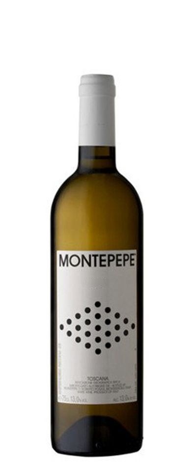 MONTEPEPE BIANCO